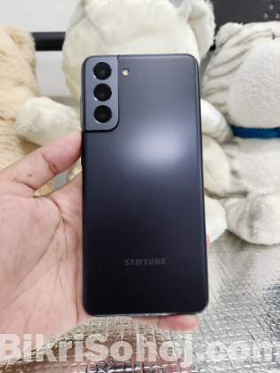 Samsung s21+